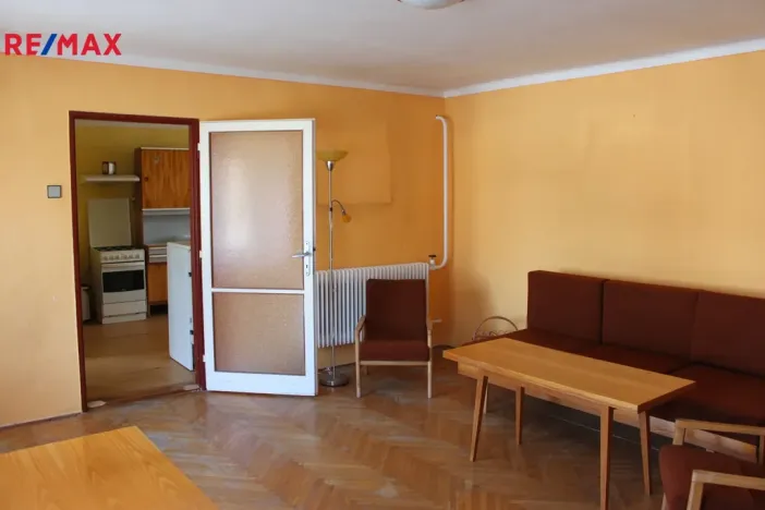 Prodej rodinného domu, Chvalčov, Na Kamenci, 98 m2