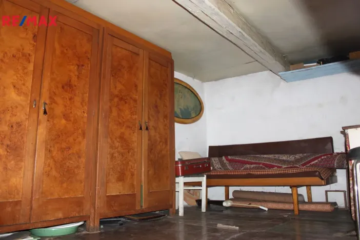 Prodej rodinného domu, Chvalčov, Na Kamenci, 98 m2