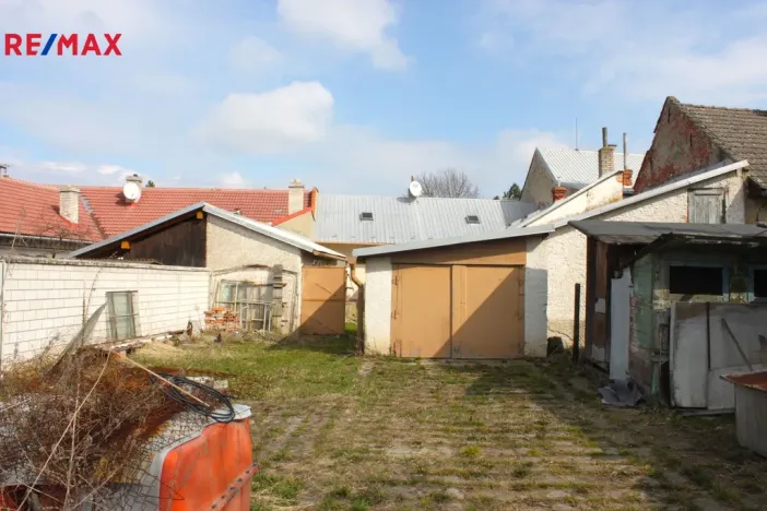 Prodej rodinného domu, Chvalčov, Na Kamenci, 98 m2