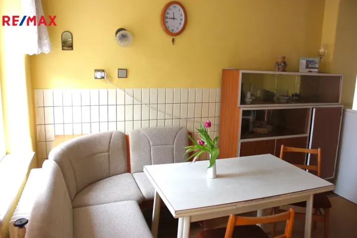 Prodej rodinného domu, Chvalčov, Na Kamenci, 98 m2