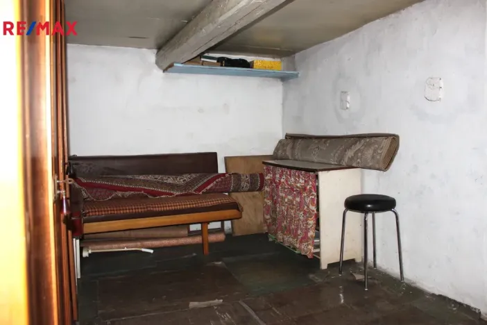 Prodej rodinného domu, Chvalčov, Na Kamenci, 98 m2