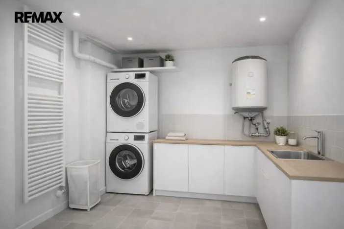 Prodej rodinného domu, Chvalčov, Na Kamenci, 98 m2