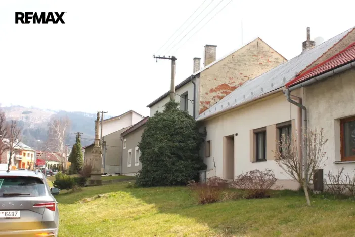 Prodej rodinného domu, Chvalčov, Na Kamenci, 98 m2