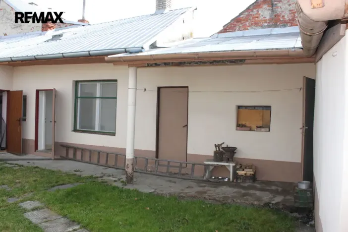 Prodej rodinného domu, Chvalčov, Na Kamenci, 98 m2