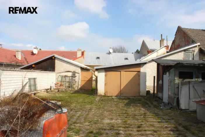 Prodej rodinného domu, Chvalčov, Na Kamenci, 98 m2