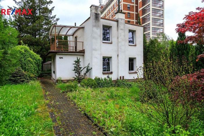 Prodej rodinného domu, Zlín, Nad Ovčírnou I, 120 m2