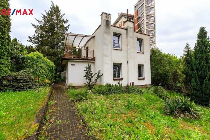 Prodej rodinného domu, Zlín, Nad Ovčírnou I, 120 m2