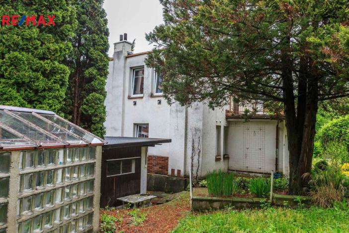 Prodej rodinného domu, Zlín, Nad Ovčírnou I, 120 m2