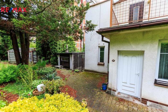 Prodej rodinného domu, Zlín, Nad Ovčírnou I, 120 m2