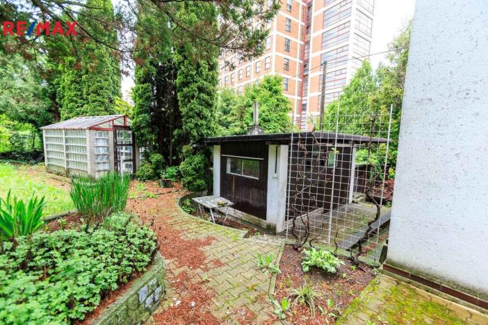 Prodej rodinného domu, Zlín, Nad Ovčírnou I, 120 m2