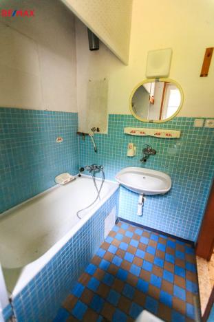 Prodej rodinného domu, Zlín, Nad Ovčírnou I, 120 m2