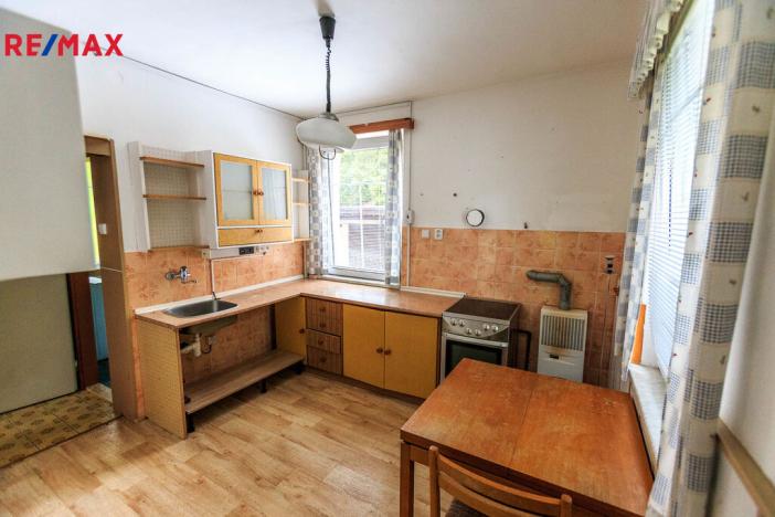 Prodej rodinného domu, Zlín, Nad Ovčírnou I, 120 m2