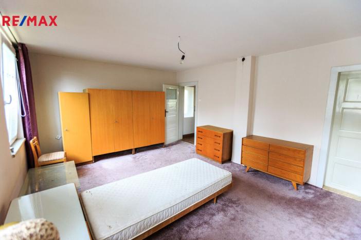 Prodej rodinného domu, Zlín, Nad Ovčírnou I, 120 m2