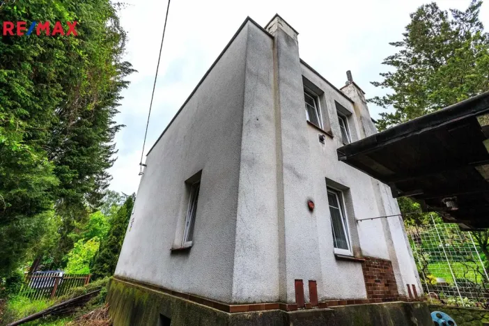 Prodej rodinného domu, Zlín, Nad Ovčírnou I, 120 m2