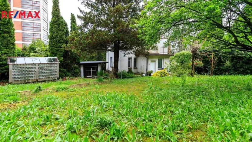 Prodej rodinného domu, Zlín, Nad Ovčírnou I, 120 m2