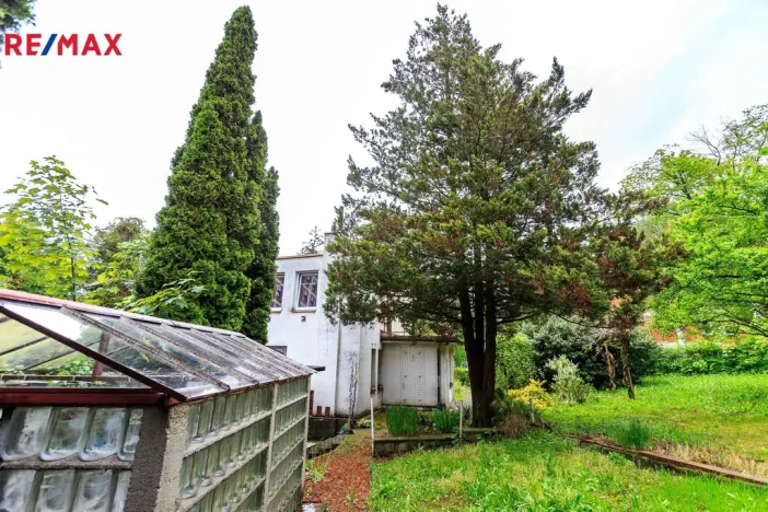 Prodej rodinného domu, Zlín, Nad Ovčírnou I, 120 m2