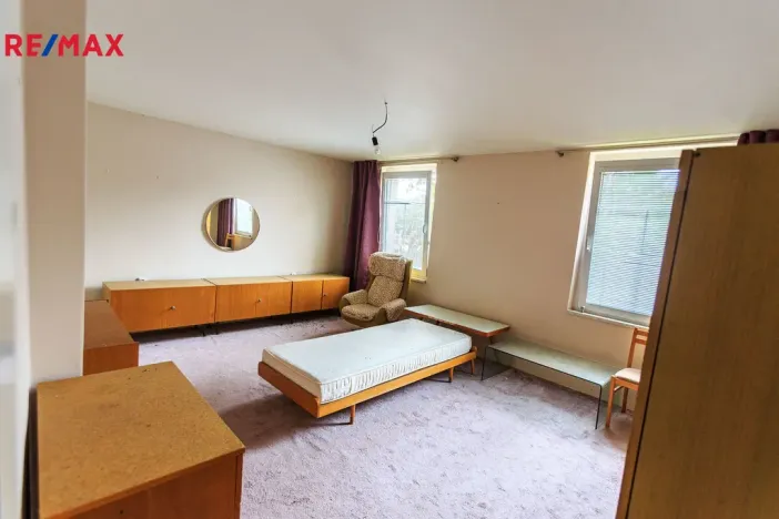 Prodej rodinného domu, Zlín, Nad Ovčírnou I, 120 m2