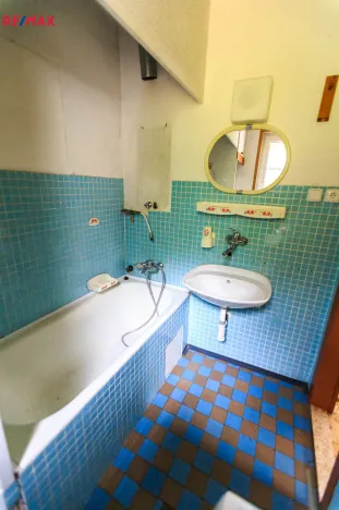 Prodej rodinného domu, Zlín, Nad Ovčírnou I, 120 m2