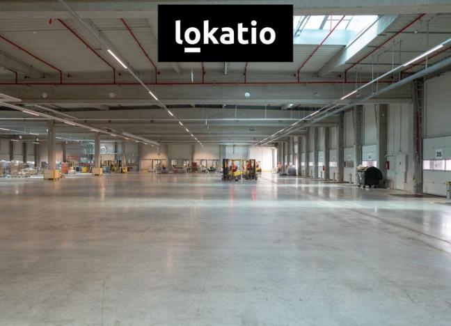 Pronájem skladu, Chrášťany, Ke Kapitule, 8794 m2