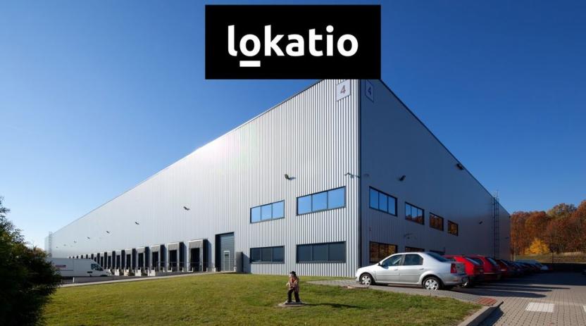 Pronájem skladu, Chrášťany, Ke Kapitule, 8794 m2