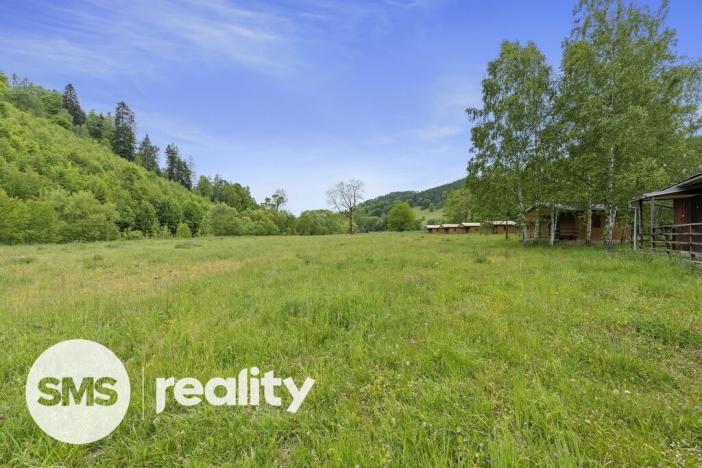 Prodej ubytování, Holčovice - Komora, 442 m2