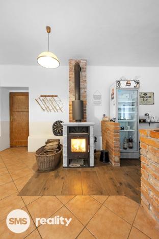 Prodej ubytování, Holčovice - Komora, 442 m2