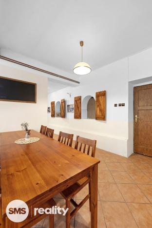 Prodej ubytování, Holčovice - Komora, 442 m2