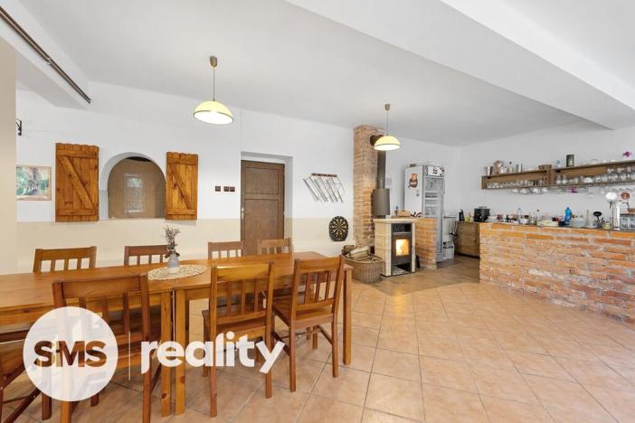 Prodej ubytování, Holčovice - Komora, 442 m2