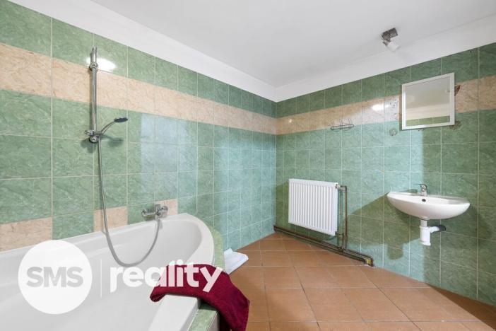 Prodej ubytování, Holčovice - Komora, 442 m2