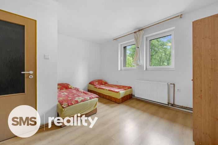 Prodej ubytování, Holčovice - Komora, 442 m2