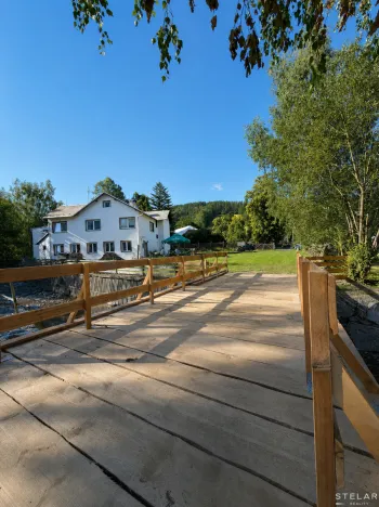 Prodej ubytování, Holčovice - Komora, 442 m2