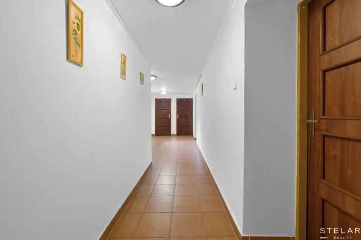 Prodej ubytování, Holčovice - Komora, 442 m2