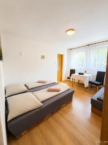 Prodej ubytování, Holčovice - Komora, 442 m2