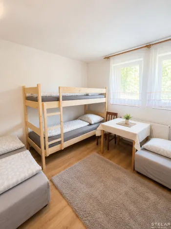 Prodej ubytování, Holčovice - Komora, 442 m2
