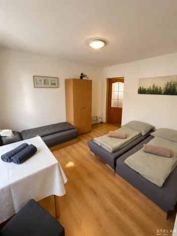 Prodej ubytování, Holčovice - Komora, 442 m2