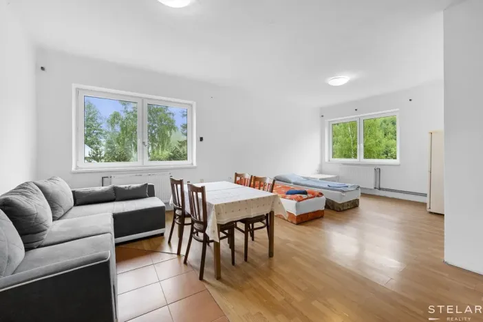 Prodej ubytování, Holčovice - Komora, 442 m2