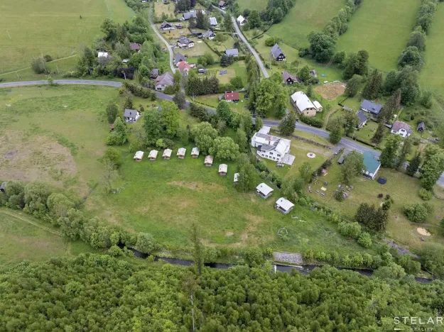 Prodej ubytování, Holčovice - Komora, 442 m2