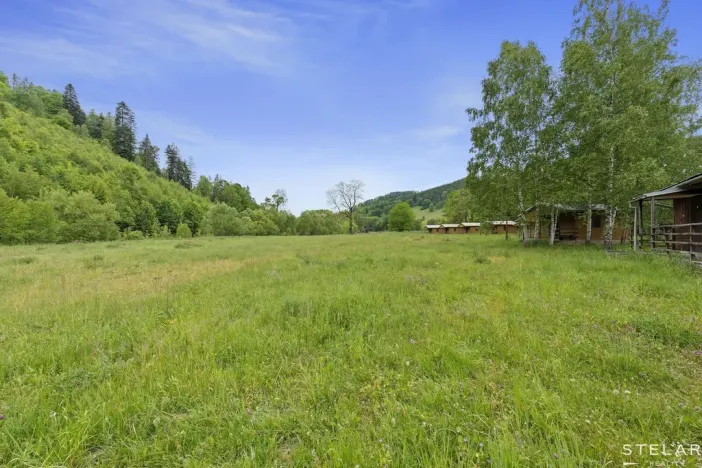 Prodej ubytování, Holčovice - Komora, 442 m2