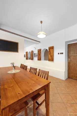 Prodej ubytování, Holčovice - Komora, 442 m2