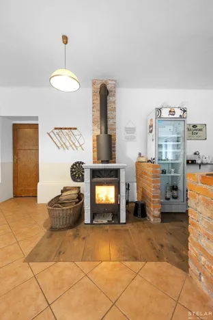 Prodej ubytování, Holčovice - Komora, 442 m2