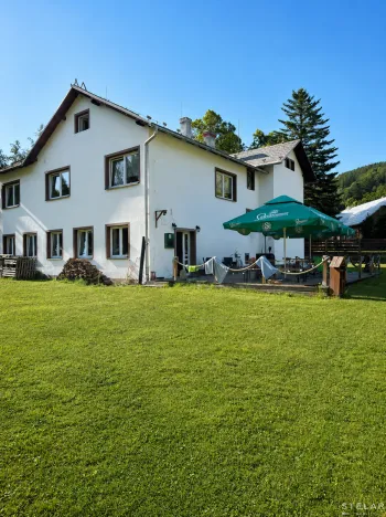Prodej ubytování, Holčovice - Komora, 442 m2