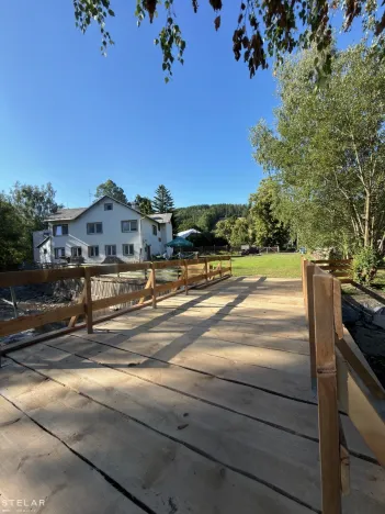 Prodej ubytování, Holčovice - Komora, 442 m2