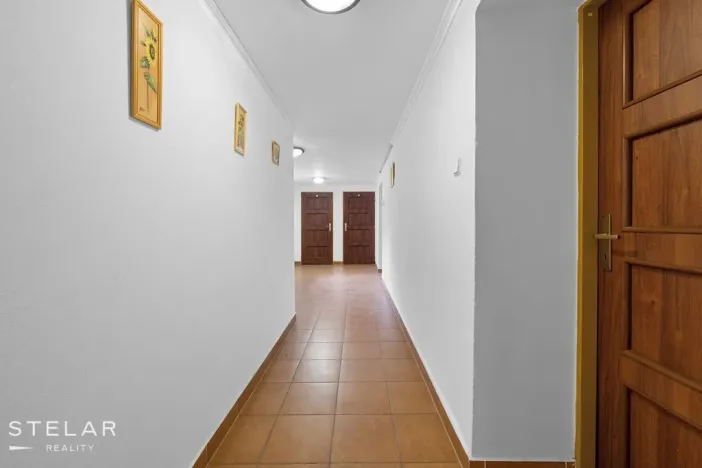 Prodej ubytování, Holčovice - Komora, 442 m2