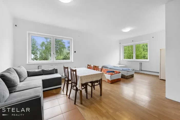 Prodej ubytování, Holčovice - Komora, 442 m2
