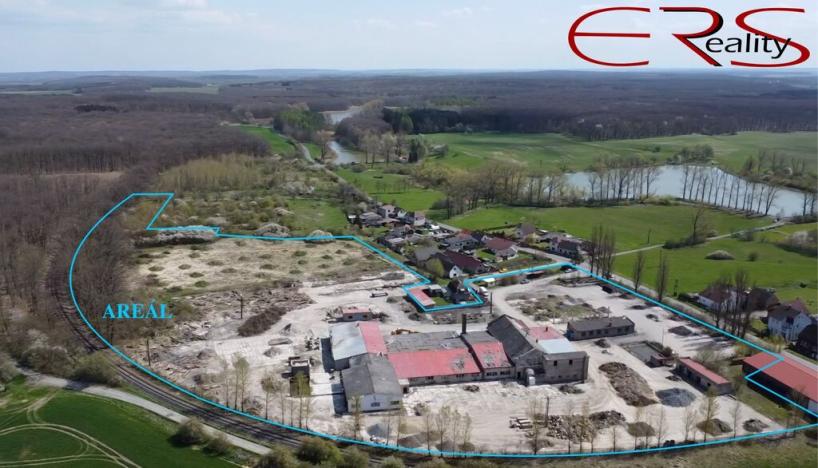 Prodej výrobních prostor, Rožďalovice, 42547 m2