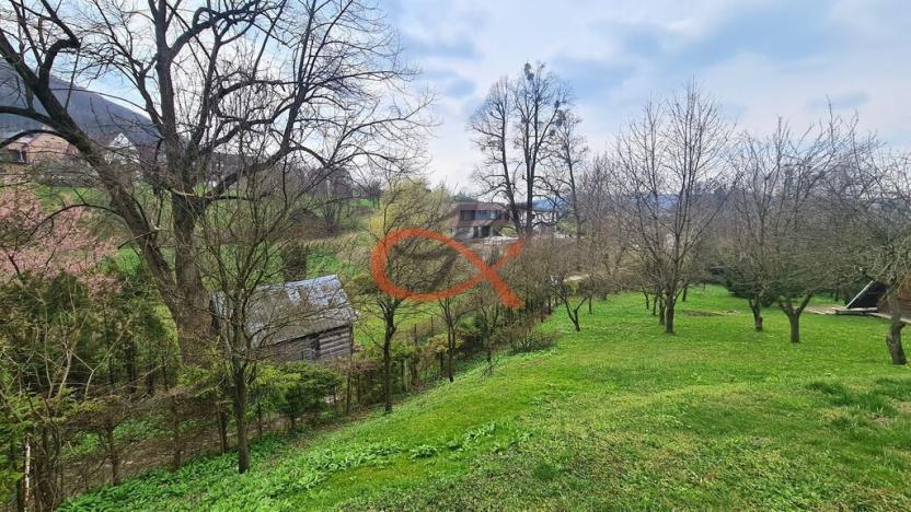 Prodej pozemku pro bydlení, Štramberk, 1506 m2