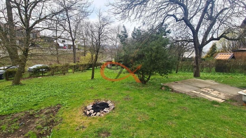 Prodej pozemku pro bydlení, Štramberk, 1506 m2