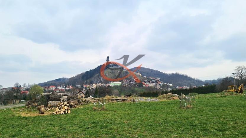 Prodej pozemku pro bydlení, Štramberk, 1506 m2