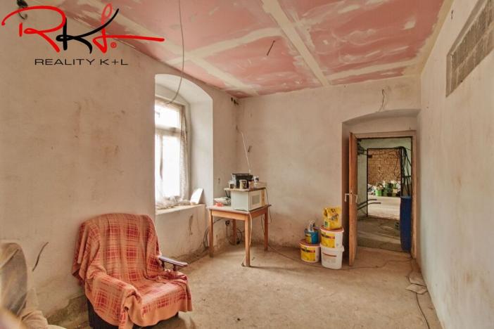 Prodej bytu 3+1, Židovice, 160 m2