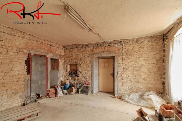 Prodej bytu 3+1, Židovice, 160 m2